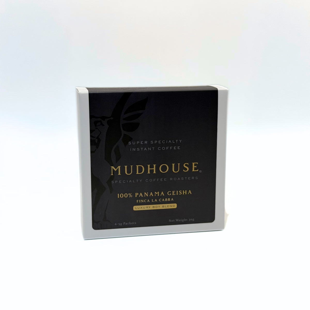 Instant Super Specialty Coffee | Luxury Boy – Mudhouse Coffee Roasters
