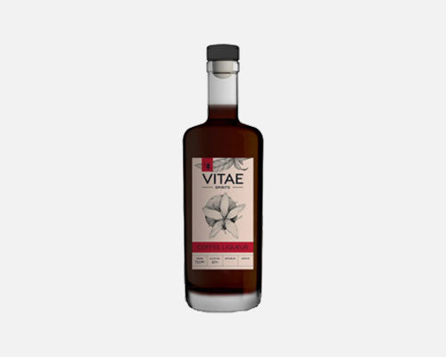Mudhouse Teams Up with Vitae Spirits Distillery for Coffee Liqueur and Chocolate