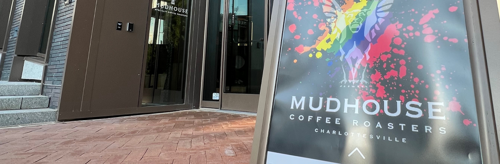 Code Building Cville Host an event at Charlottesville's CODE Building with Mudhouse ...
