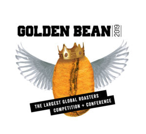 We Medaled in the 2019 Golden Bean!