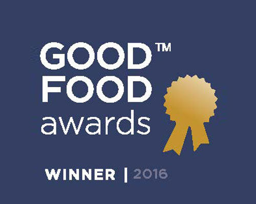 Mudhouse's La Mula CAC Reserve Geisha Named 2016 Good Food Awards Winner