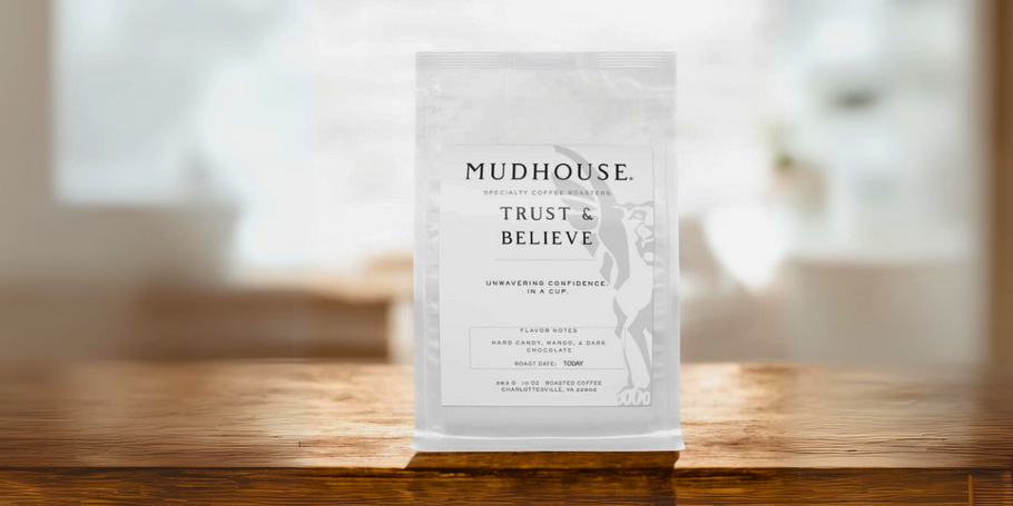 Mudhouse takes home gold, silver, and bronze medals in the Golden Bean: The Americas