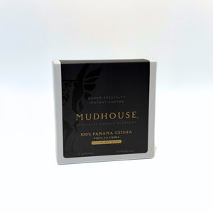 Instant Super Specialty Coffee - Luxury Boy