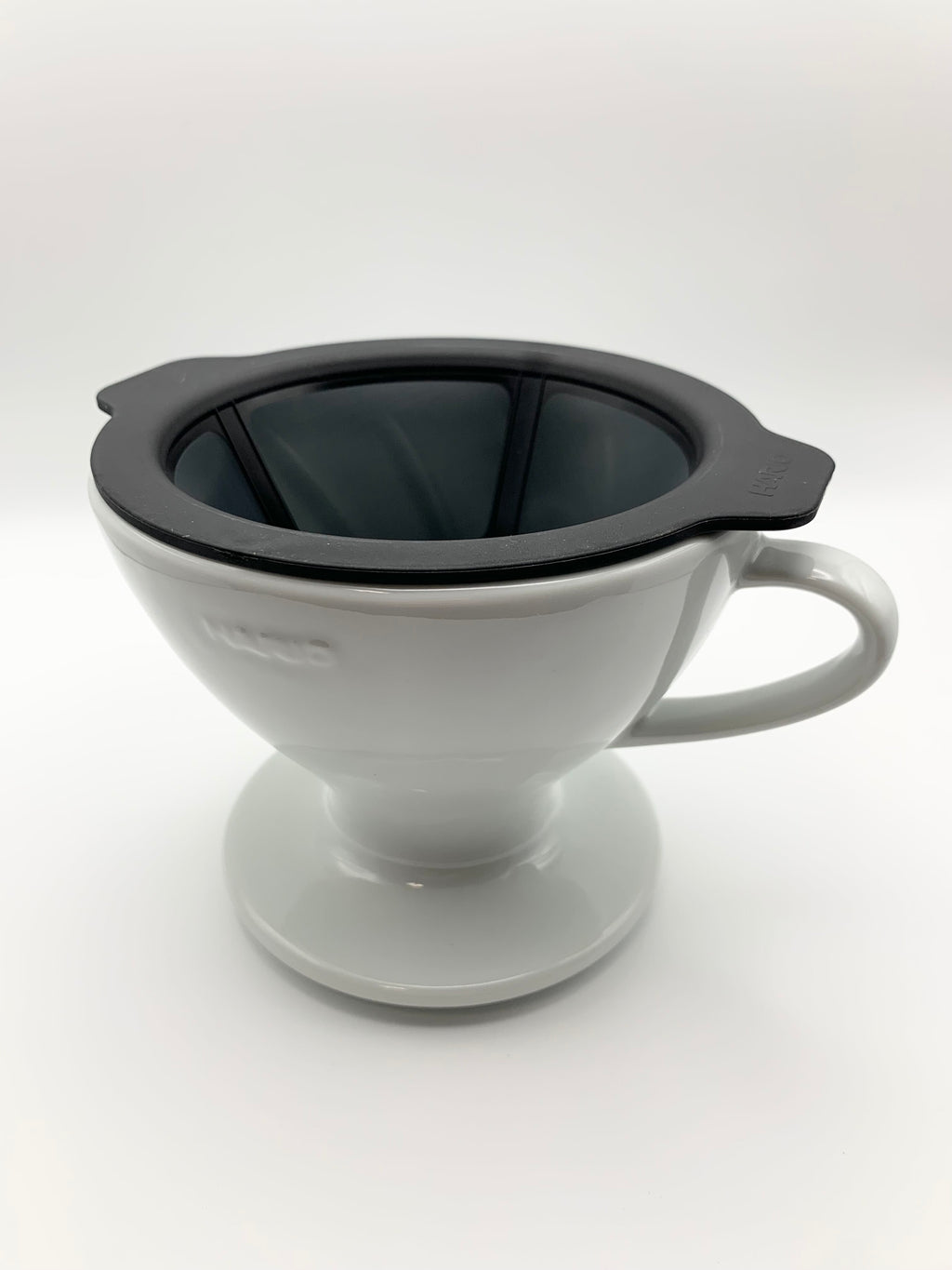 Hario W60 Pour-Over Dripper