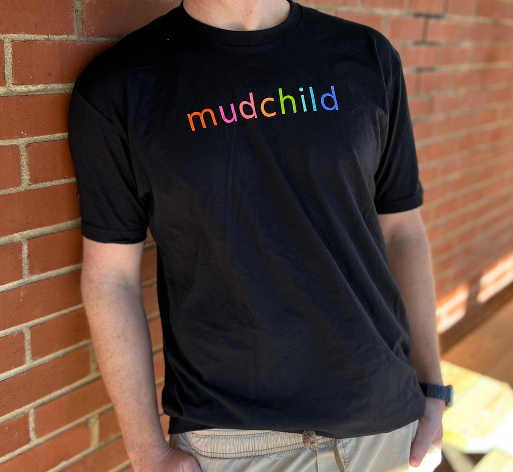 Mudhouse Coffee Roasters "mudchild" T-Shirt