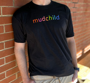 Mudhouse Coffee Roasters "mudchild" T-Shirt