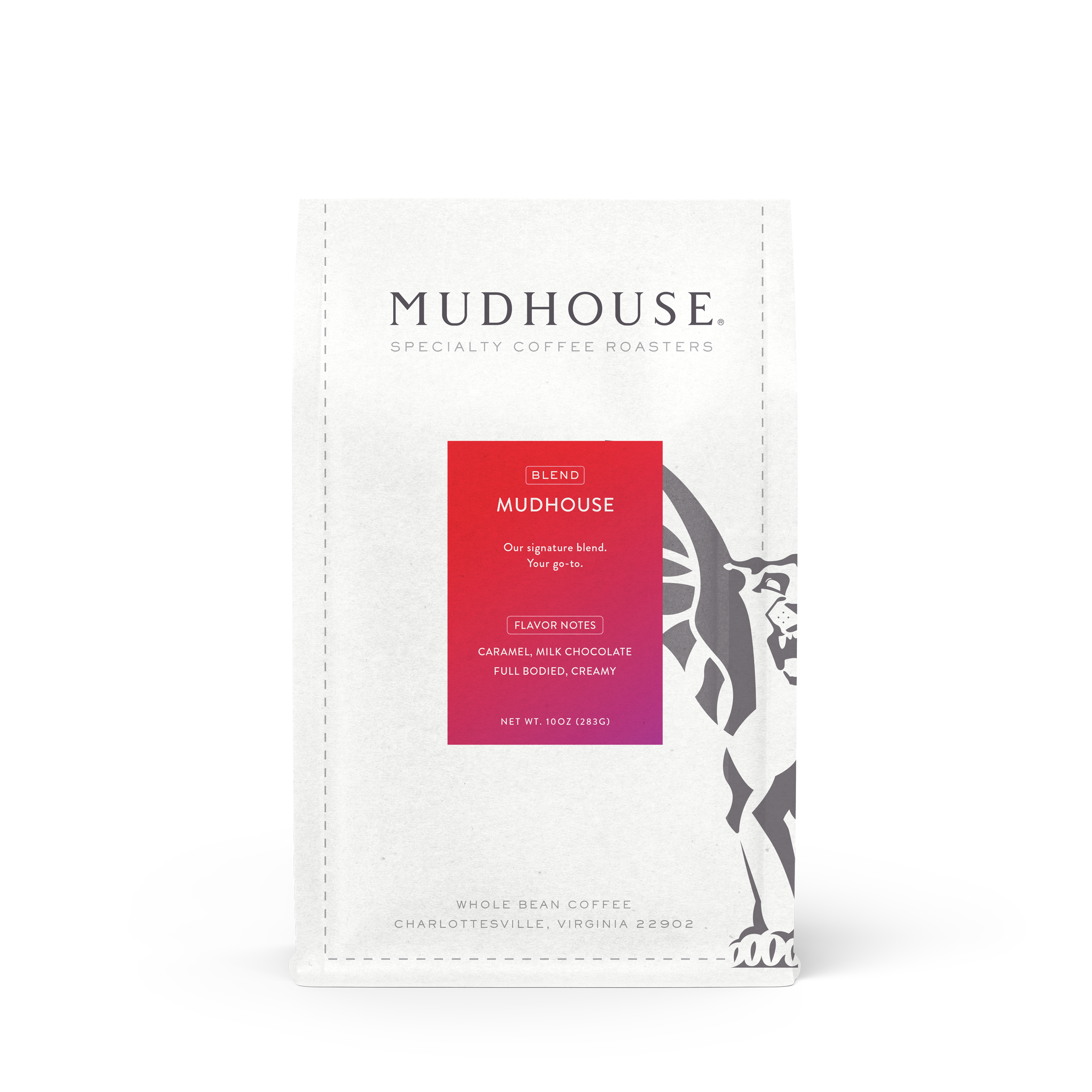 Blend- Mudhouse Blend