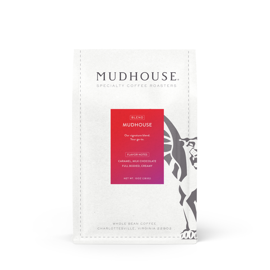 Blend- Mudhouse Blend