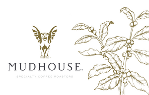 Mudhouse e-Gift Card