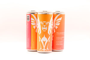 Specialty Cold Brew- Ethiopia Yirgacheffe