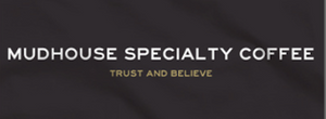 Mudhouse "Trust & Believe" Crewneck Sweatshirt