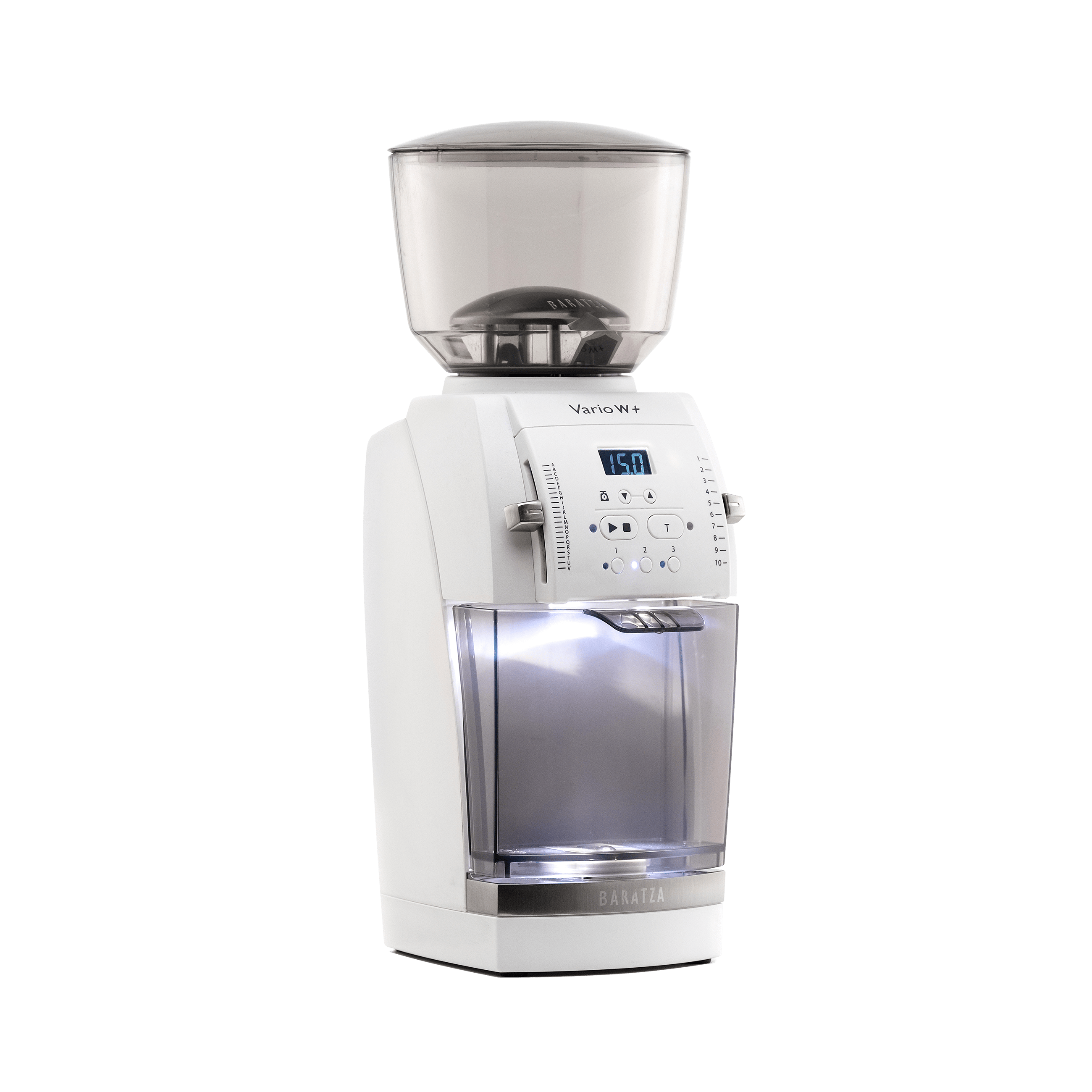 Baratza Vario W+