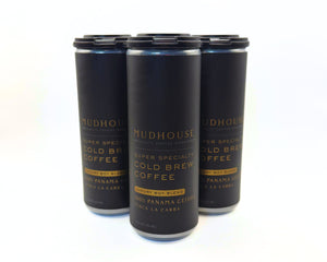 Specialty Cold Brew- Luxury Boy