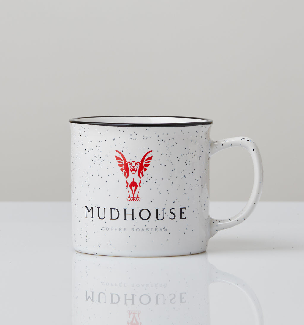 Mudhouse Camper Mug