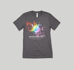 Mudhouse All Y'all T-Shirt