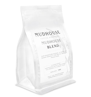 Mudhouse Blend 12 Month Gift Subscription