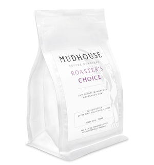 Roaster's Choice Gift Subscription 3 Months