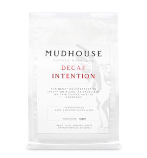 Decaf Intention 6 Month Gift Subscription