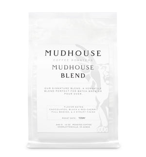 Mudhouse Blend 6 Month Gift Subscription