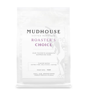 Roaster's Choice Coffee Subscription